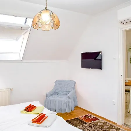 Csontos Vendeghaz Konukevi Hajdúszoboszló