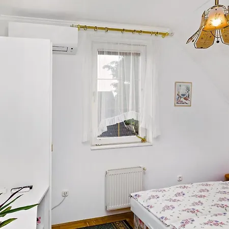 招待所 Csontos Vendeghaz 3*