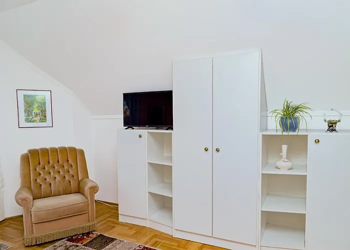 Πανσιόν Csontos Vendeghaz 3*