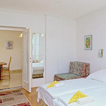 Csontos Vendeghaz 3* Hajdúszoboszló