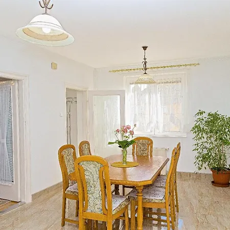 בית הארחה Csontos Vendeghaz