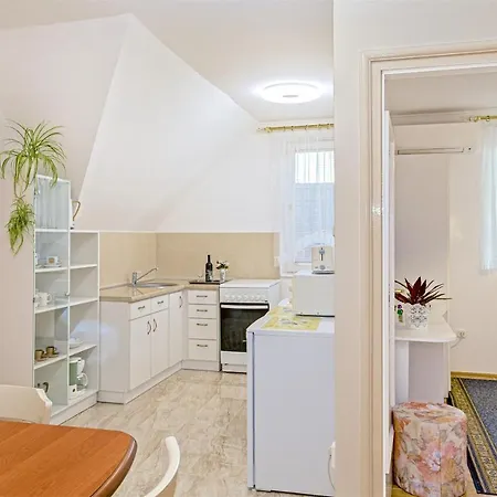 בית הארחה Csontos Vendeghaz