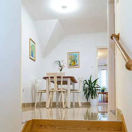 בית הארחה Csontos Vendeghaz Hajdúszoboszló