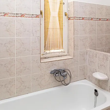 בית הארחה Csontos Vendeghaz