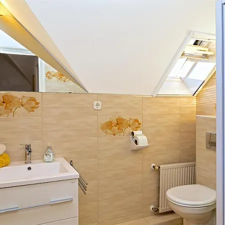 בית הארחה Csontos Vendeghaz Hajdúszoboszló