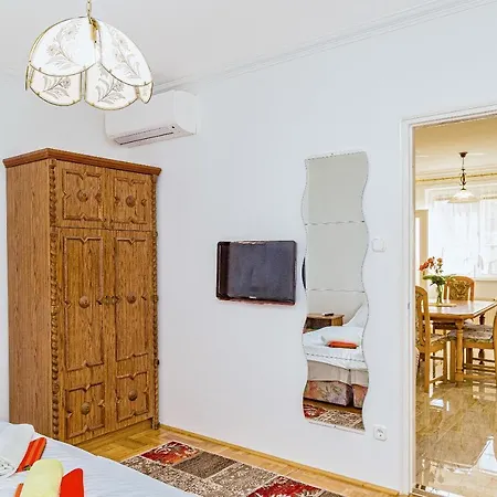 Csontos Vendeghaz Hajdúszoboszló