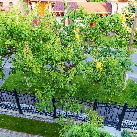 Csontos Vendeghaz 3*