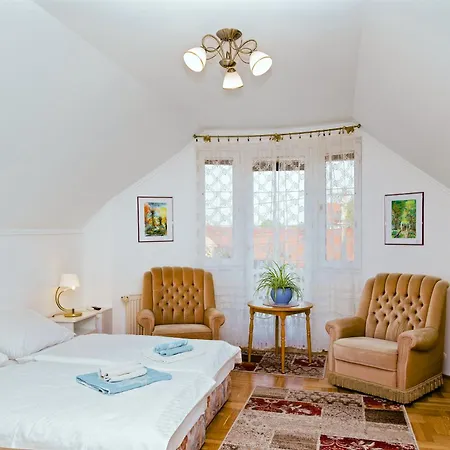 בית הארחה Csontos Vendeghaz Hajdúszoboszló