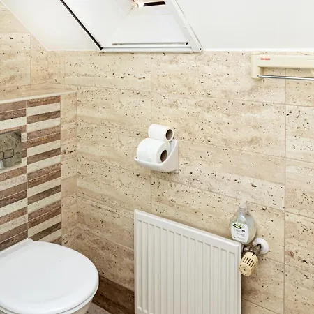 Csontos Vendeghaz בית הארחה