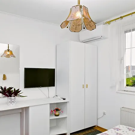 בית הארחה Csontos Vendeghaz