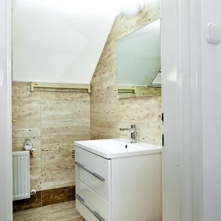 Csontos Vendeghaz בית הארחה